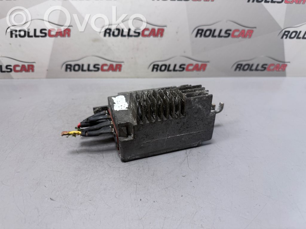 Audi A6 S6 C6 4F Sonstige Steuergeräte / Module 
