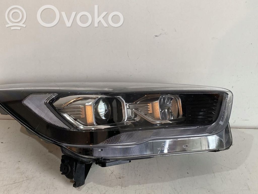Headlight/headlamp   13D154,GV4113D154EH