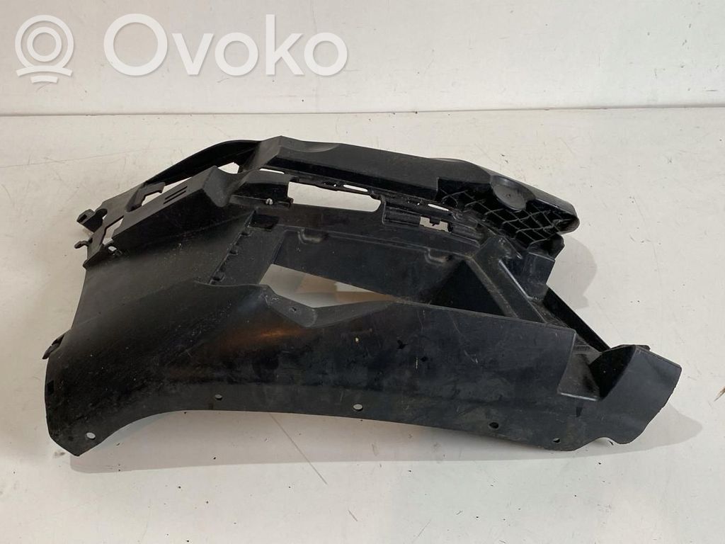 BMW 5 G30 G31 G38 Paraurti anteriore 