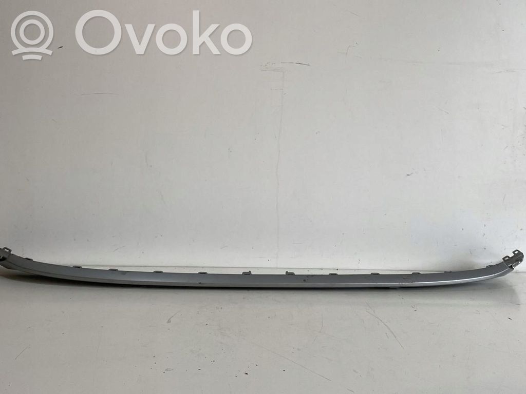 Front bumper lip   4KE807733,4KE8077334KE807733