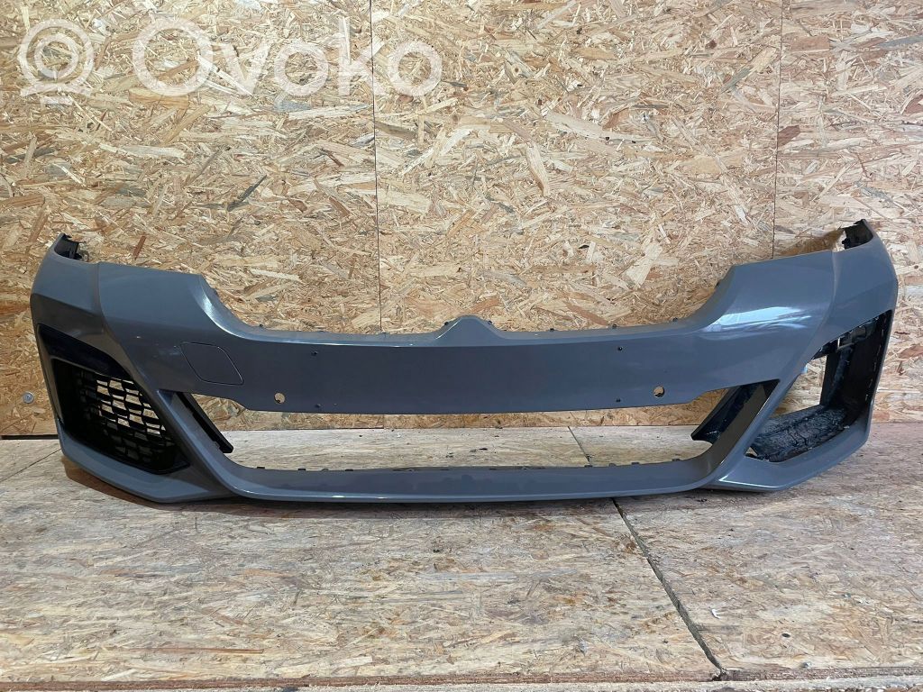 BMW 5 G30 G31 G38 Paraurti anteriore 