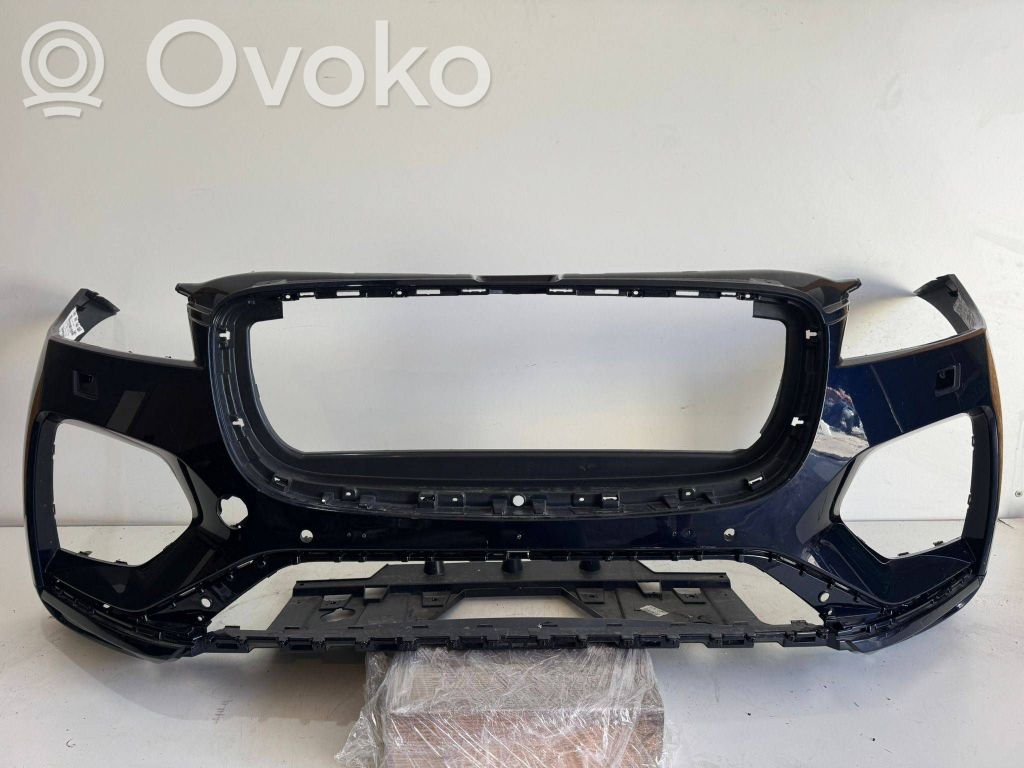 Jaguar F-Pace Front bumper 