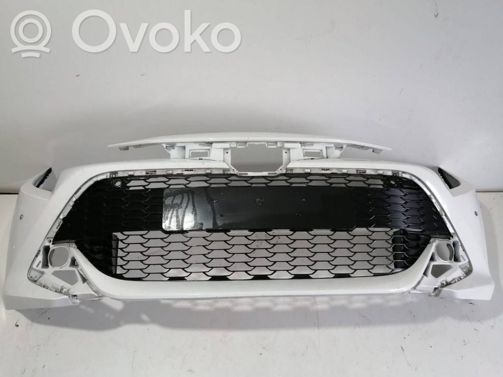 Front bumper   5211902P50