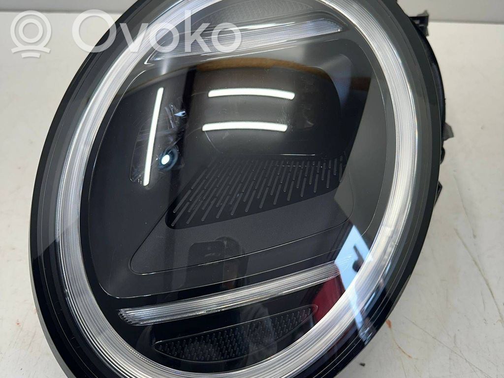 Mini F66 Headlight/headlamp 