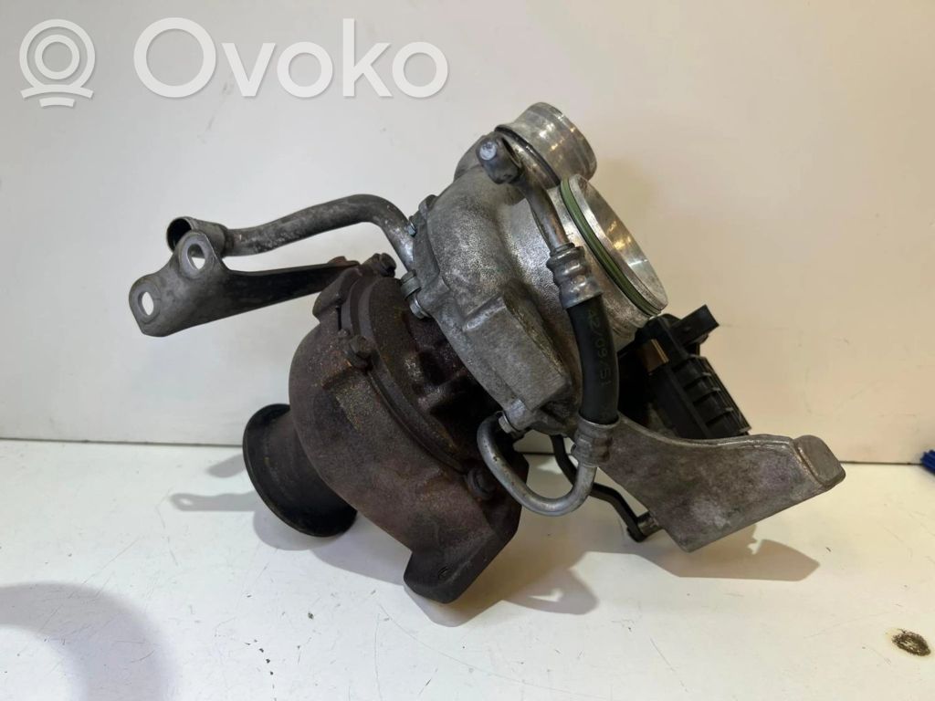 Turbina   7800594E04