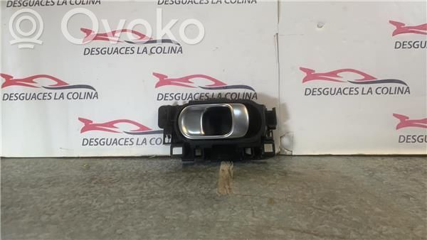 Manecilla interna puerta trasera   98012886VV