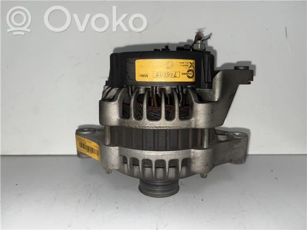 Alternador   746803