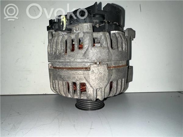 Opel Corsa C Ģenerators 