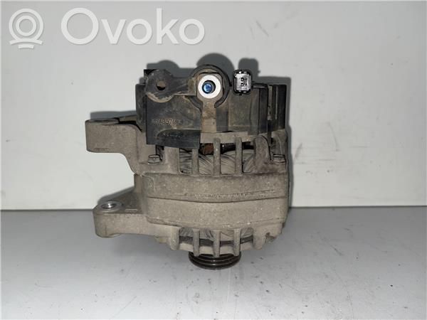 Alternador   9642879480