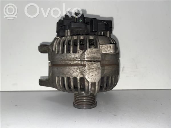 Renault Laguna II Alternador 
