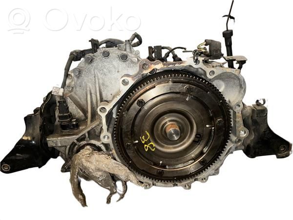 Hyundai Sonata Manual 5 speed gearbox 