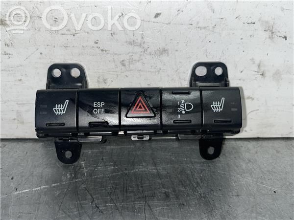 Dodge Caliber Comutator lumini pericol 