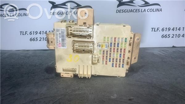 Módulo de fusible   91950A2130