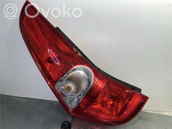 Lámpara de faros/luces traseros   89071584