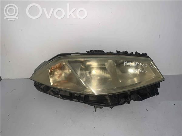 Scheinwerfer   8200073221F