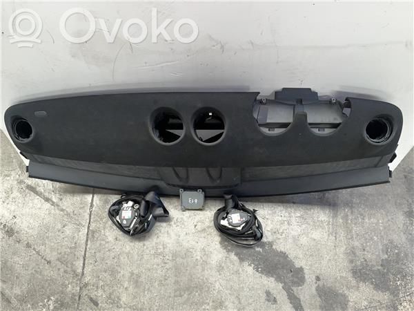 Turvatyynysarja   A4548203526
