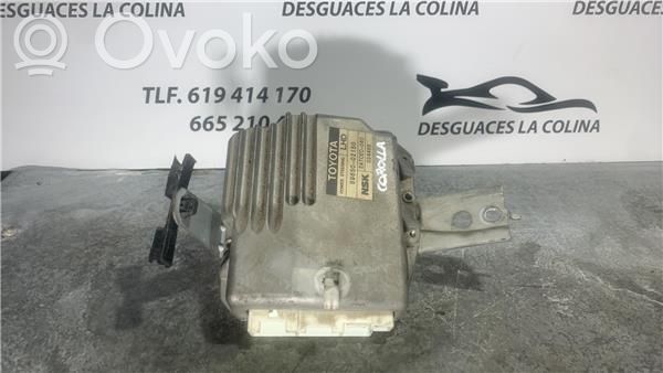 Unité de commande, module ECU de moteur   8965002150