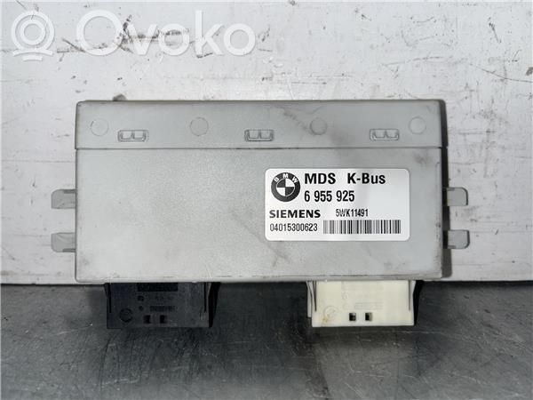 Centralina/modulo motore ECU   6955925