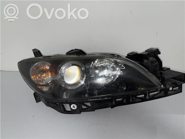 Headlight/headlamp