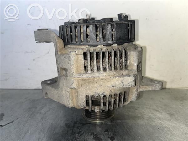 Renault Clio II Ģenerators 
