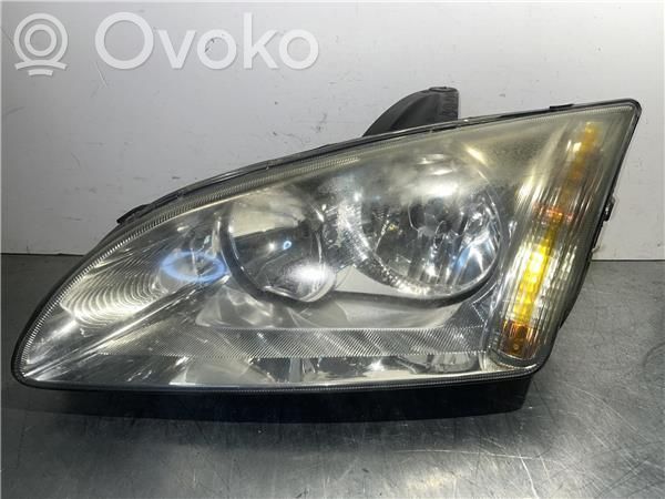 Headlight/headlamp   4M5113W030AD