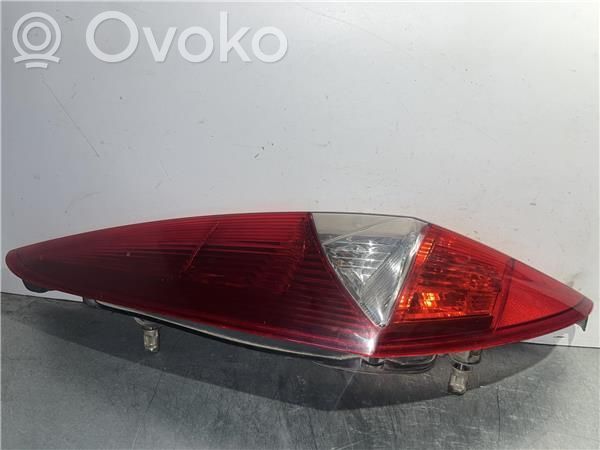 Fiat Punto (199) Żarówka lampy tylnej 