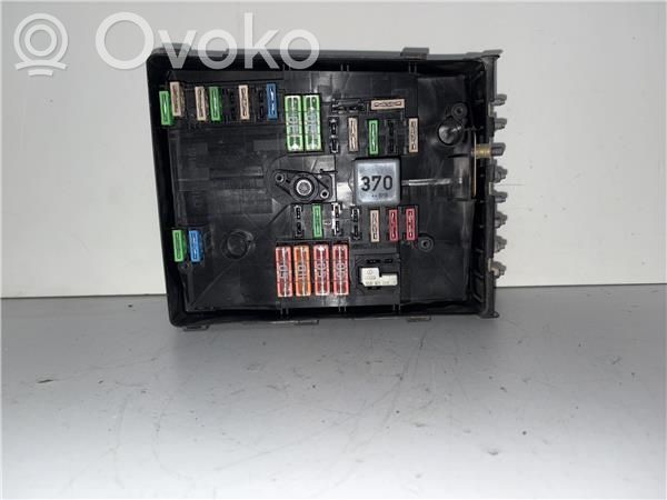 Módulo de fusible   1K0937125A