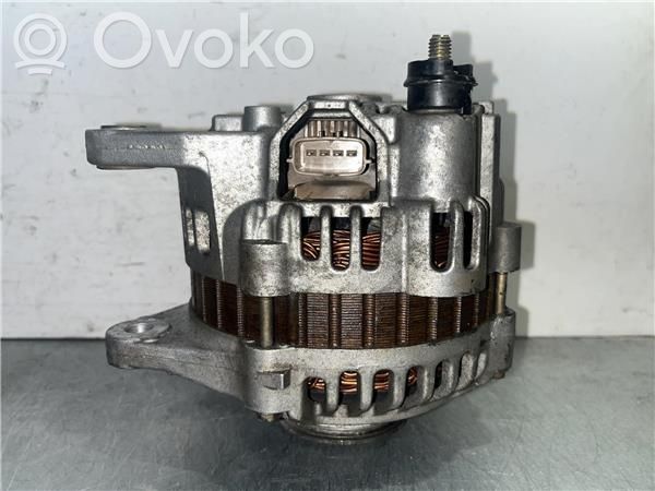 Alternador   MD360635