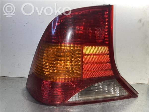 Lámpara de faros/luces traseros