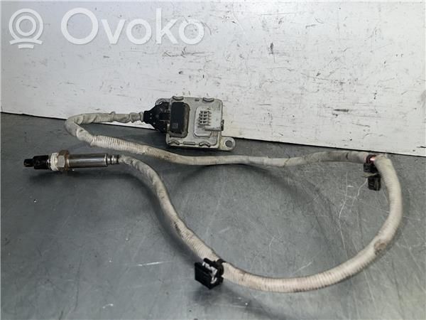 Nissan Qashqai Lambda zonde 
