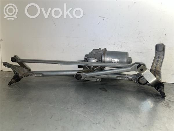Motor del limpiaparabrisas   697826304
