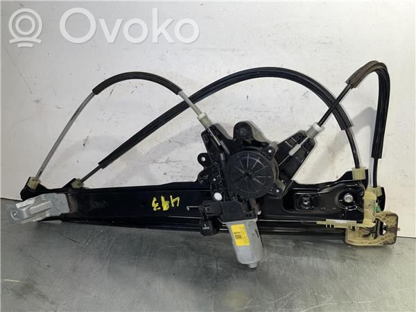 Ford C-MAX II Podnośnik szyby drzwi z silniczkiem 
