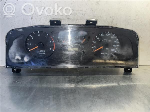 Ford Maverick Nopeusmittari (mittaristo) 