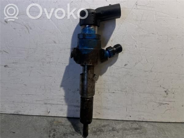 Inyector de combustible   9655304880