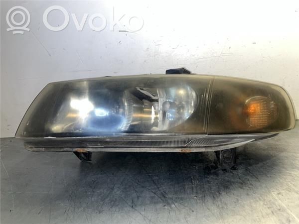 Seat Leon (1M) Scheinwerfer 