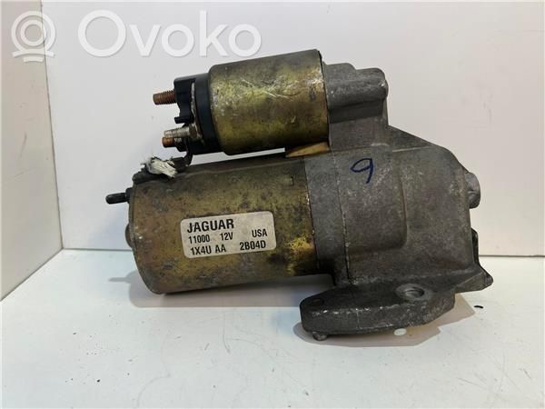 Starter motor   1X4UAA2B04D
