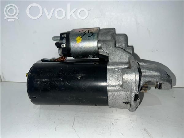 Motor de arranque   10091511763