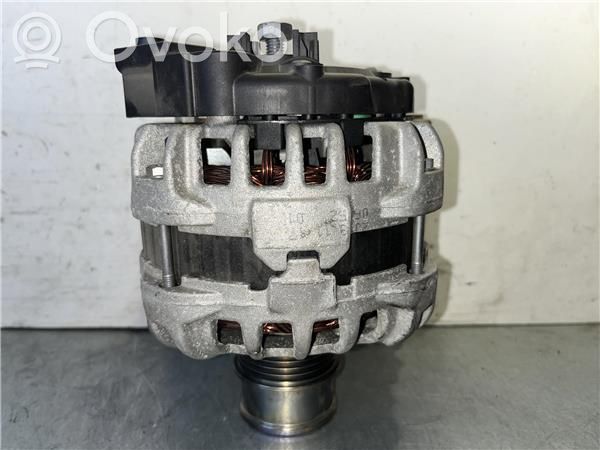 Alternador   4E903015A