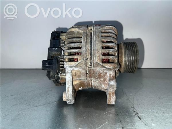 Nissan Cab Star Alternador 
