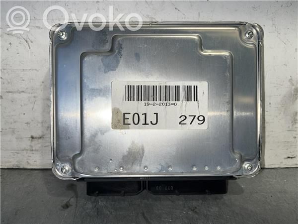 Engine control unit/module ECU   8E0907401J