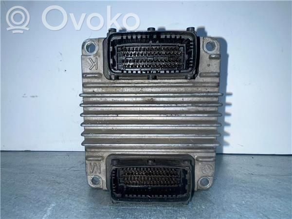 Unité de commande, module ECU de moteur   8972406216