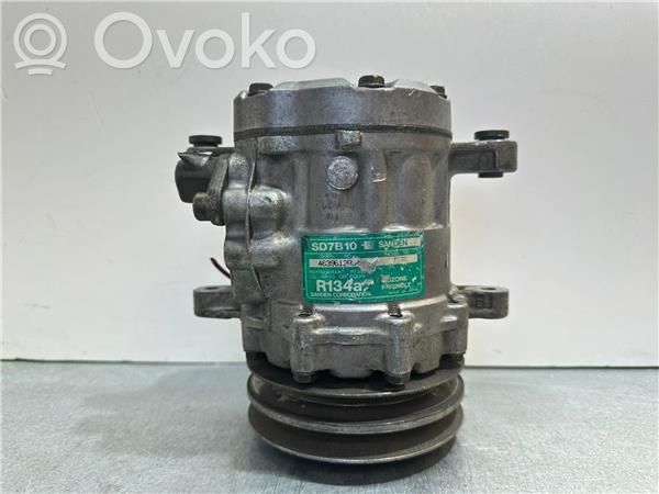 Klimakompressor Pumpe   7170