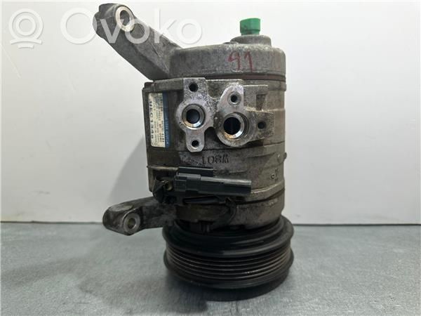 Chrysler PT Cruiser Klimakompressor Pumpe 