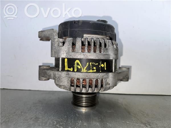 Alternador   AA7D21B
