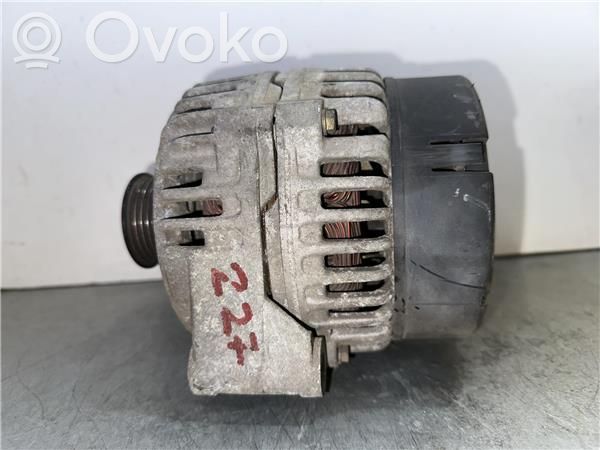 Alternador   123510073