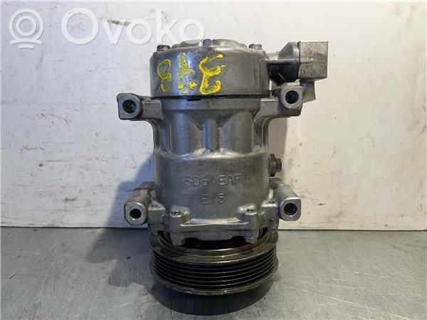 Klimakompressor Pumpe   SD6VEAF