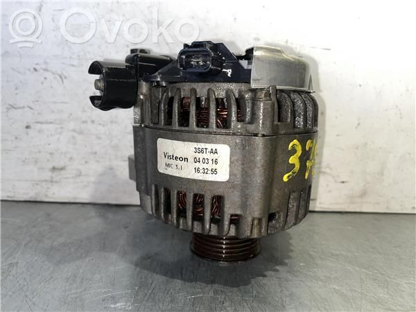 Alternador   3S6TAA