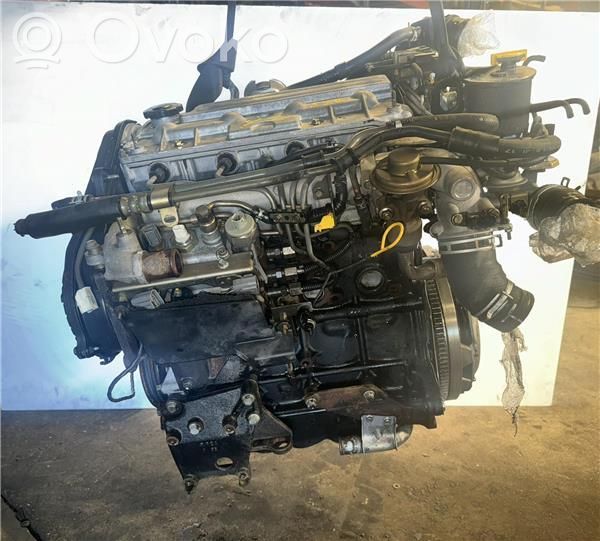 Kit moteur   RF