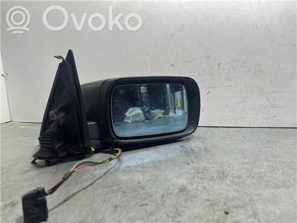 Manuaalinen sivupeili   32290R