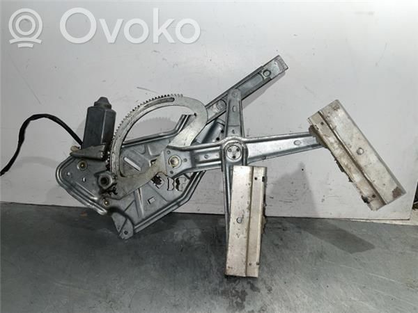 BMW 5 E34 Regulador de puerta trasera con motor 
